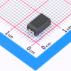 CA55-D016M107TE080 Конденсатор танталовый SMD 16 В 100 мкФ ±20% XIANGYEE pe939898 фото