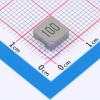 MWSA0603-100MT Катушка индуктивности SMD многослойная экранированная 10мкГн ±20%  феррит 4500мА 67мОм по постоянному току 0805 лента на катушке SUNLORD pe790651 фото