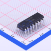 TLP521-4XGB ISOCOM pe571771 фото