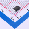 P25Q40SH-TSH-IR Корпус TSSOP8 , Тип памяти FLASH , Подтип памяти FLASH - NOR , Интерфейс SPI , Объём памяти 4 Мбит, питание, min 2.3 В, питание, max 3.6 В, температура -40 °C, до +85 °C Puya pe916605 фото