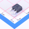 BTA204S-600B,118 TRIAC 600V 4A DPAK WeEn pe185214 фото