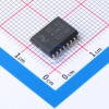 NSI8242W0-DSWR Изолятор цифровой 4-х канальный высокопроизводительный Novosense pe762497 фото