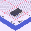 BQ78350DBTR-R1 Контроллер заряда литий-ионной батареи 5.5В 30-Pin TSSOP лента на катушке Texas pe427651 фото