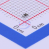 AR03BTCX1503 Резистор: thin film, прецизионный, SMD, 0603, 150кОм, 0,1Вт, ±0,1% Viking pe680326 фото