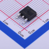 AOD508 Транзистор полевой MOSFET N-канальный 30В 70A 3-Pin(2+Tab) DPAK лента на катушке A&O pe591751 фото