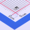 CR-05FL7--100K Толстопленочный ЧИП-резистор 0805 100кОм ±1% 0.125Вт -55°С...+155°С Viking pe410505 фото