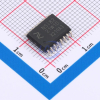NSI8221W1-DSWR Изолятор цифровой SO-16W Novosense pe552329 фото