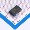 MCP2515T-E/SO IC CAN CONTROLLER W/SPI 18SOIC MCHP pe366985 фото