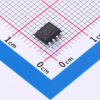 P24C32C-SSH-MIR Энергонезависимая память EEPROM; интерфейс: I2C; объём: 32 Кбит; организация: 4096x8; частота 1 МГц; напряжение: 1.7...5.5 В; -40…+85 °C; Объём памяти 32 кбит, Организация 4096 x 8 , п pe916621 фото