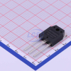 2SC3320 Транзистор биполярный, NPN, Ic=15А, Vceo=400В, Vcbo=500В, Pd=80Вт , hFE= >=10 [TO-3PN] ISC pe469906 фото