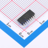 LTV-247 Оптоизолятор 3.75кВ 4-х канальный транзисторный выход  SOIC-16 LITEON pe343192 фото