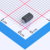 SMAJ15AQ Корпус DO214AC, Iимп.макс. 16.4 А, Uраб. 15 В, Uогр.(диап.), min 16.7 В, Uогр.(диап.), max 18.5 В,  Iут.при Uраб. 1 мкА, Рпик=400 Вт, Тип супрессора однонаправленный, Uогр.(ном.) 17.6 В, Uимп pe935064 фото