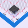 CH32F203CBT6 Микроконтроллер 32-бит, ядро ARM Cortex-M3, 144МГц, 128КБ Флэш-память LQFP48 WCH pe537753 фото