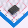NSI83086E-DSWR Изолятор цифровой дуплекс и полудуплекс приемопередатчик RS-485 Novosense pe552345 фото