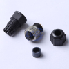 M12A-08BFFA-SL8001 AMPHENOL pe778649 фото