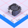 SCDS105R-100M-N Силовая SMD индуктивность 10мкГн ±20% 4.45A 0.026 Ом c магнитным экраном CHILISIN pe358556 фото