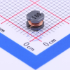 MSA43-100M Катушка индуктивности SMD силовая 10 мкГн 2 А COILMX pe796062 фото