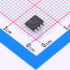 ACS724LLCTR-10AB-T Датчик тока AC/DC закрытый/открытый питание 5V автомобильного применения 8-Pin SOIC N лента на катушке Allegro pe538270 фото