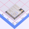 ESP32-S3-WROOM-1U(N8R8) Модуль WiFi 802.11/BT 2,4-2,5ГГц 150Мб/с Espres pe1112481 фото