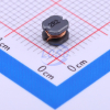 SCD0403T-2R2M-N Катушка индуктивности SMD силовая неэкранированная 2.2мкГн ±20%, 2.6A, 0.047Ом CHILISIN pe86442 фото