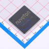 NUC972DF63YC Микропроцессор Nuvoton, ядро ARM9. 64МБ встроенной DDR2 ОЗУ. Поддержка ОС Linux, FreeRTOS, Non-OS прошивки NUVOTON pe591792 фото