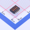 DHN-04F-T-V-T/R Движковый переключатель 4 группы SMD монтаж 1.27мм 25мА 24В с плёнкой положение ВЫКЛ DPT pe851633 фото