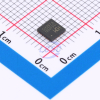 CH397A Контроллер USB-Ethernet ядро RISC‑V, приемопередатчик USB 2.0 хост/устройство и Ethernet MAC + PHY 10/100 Мбит/с WCH pe918450 фото