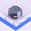 CDRH10D68RT125NP-2R2NC Катушка индуктивности SMD силовая 2.2 мкГн ±30% 9.5 А (SMT) SUMIDA pe929203 фото