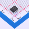MCP3426A1-E/SN 16-ти разрядный АЦП 15SPS двухканальный A1 8SOIC MCHP pe218548 фото