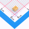 CA45-B016M106T Конденсатор танталовый твердотельный SMD типоразмер 1210, 16 В, 10 мкФ ±20%, 125°C XIANGYEE pe936885 фото