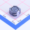 CDRH8D43RT125NP-221MC Катушка индуктивности 750мА SMD 8x8.1мм фиксированная соответствие требованиям RoHS SUMIDA pe1027767 фото