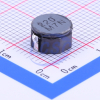 CDRH8D43HPNP-220NC Катушка постоянной индуктивности 22uH 1.5A 30% SMD LP INDUCTOR SUMIDA pe928952 фото