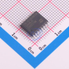 CA-IS1305AM25W 16-ти разрядный  сигма-дельта АЦП изолированный 5кВ 16-SOIC W ChipAnalog pe559545 фото