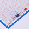 1.5KE180A-E3/54 TVS DIODE 154VWM 246VC 1.5KE VISHAY pe324025 фото