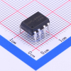 ICPL2630 Оптрон, Каналы 2, Вых с триггером, 5кВ, 10Мбит/с, THT, DIP8 ISOCOM pe922810 фото