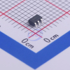AP2502KTR-G1 Ключ силовой 4-х канальный с независимым выходным током DIODES pe551866 фото