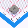ASPI-0630HI-2R2M-T15 Катушка индуктивности SMD силовая экранированная 2.2 мкГн ±20% 8 А (SMT) ABRACON pe896698 фото