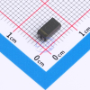 CA55-C016M107TE150 Конденсатор танталовый SMD 16 В 100 мкФ ±20% XIANGYEE pe936892 фото