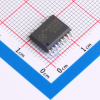 PAI8233B-WR Драйвер затвора изолированный полумостовой 4A 18нс 8A SOIC-14 2Paisemi pe559294 фото