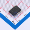 NSI8231W0-DSWR Изолятор цифровой 3-х канальный Novosense pe593087 фото