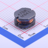 CD105T125NP-470KC Катушка индуктивности SMD силовая проволочная 47 мкГн ±10% 2.25 А (SMТ) SUMIDA pe929215 фото