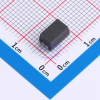 CA55-E016M337TE150 Конденсатор танталовый SMD 16 В 330 мкФ ±20% XIANGYEE pe936899 фото