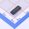 CH343G Интерфейс: USB <-> UART WCH WCH pe569796 фото