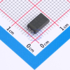 CA55-H035M476TE100 Конденсатор танталовый SMD 35 В 47 мкФ ±20% XIANGYEE pe936905 фото