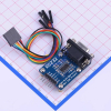 RS232 Board Waveshare pe315087 фото