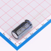 UVY1H102MHD Конденсатор алюминиевый электролитический 1000мкФ ±20% 50В радиальный NICHICON pe417746 фото