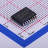 CA-IS3721HW Изолятор цифровой SOIC-16-300mil ChipAnalog pe559574 фото