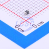 CBW160808U102T Ферритовый фильтр 1000Ohm 100MHz 0.5A 550mOhm DCR SMD 0603 T/R Fenghua pe1066711 фото