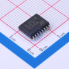 CA-IS3721LW Изолятор цифровой SOIC-16 ChipAnalog pe559575 фото