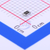 CR0805-FX-4531ELF Резистор постоянный толстопленочный SMD 0805 4.53 кОм ±1% 0.125 Вт ±100ppm/°C лента на катушке BOURNS pe949466 фото
